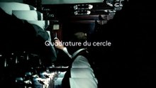 Le cercle rouge