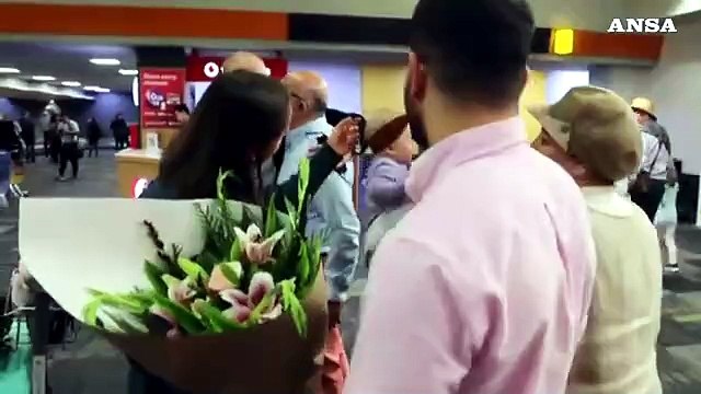 Covid, apre la bolla tra Australia e Nuova Zelanda: partiti i primi voli