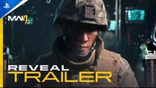 Call of Duty: Modern Warfare 4 - Reveal Trailer | PS5 Games