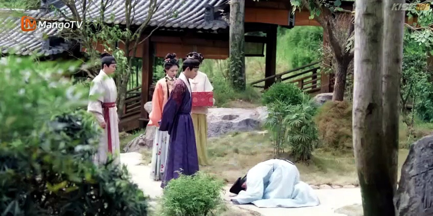 A Splendid Match (2026) Ep 8 - ENG SUB
