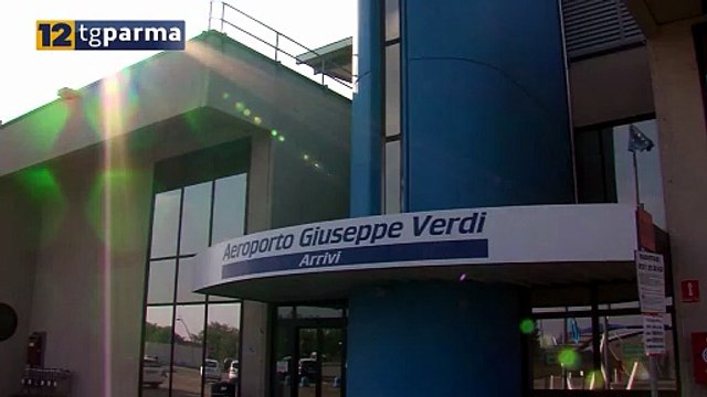 SISTEMA AEROPORTUALE REGIONALE, MARTEDÍ CONVEGNO A PARMA | SISTEMA AEROPORTUALE REGIONALE, MARTEDÍ CONVEGNO A PARMA