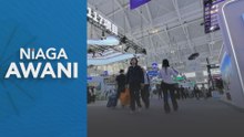 Ekspo Kecerdasan Dunia 2026 buka tirai di Tianjin