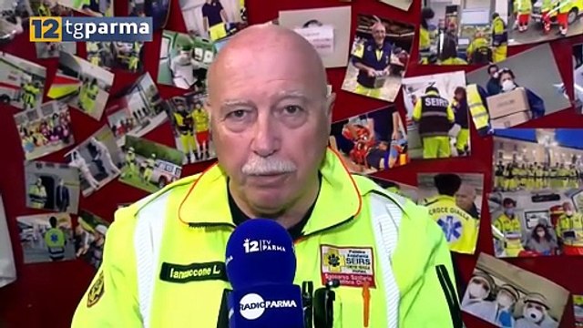 DA SEIRS CROCE GIALLA UNA NUOVA UNITÁ MOBILE DI PROSSIMITÁ | DA SEIRS CROCE GIALLA UNA NUOVA UNITÁ MOBILE DI PROSSIMITÁ