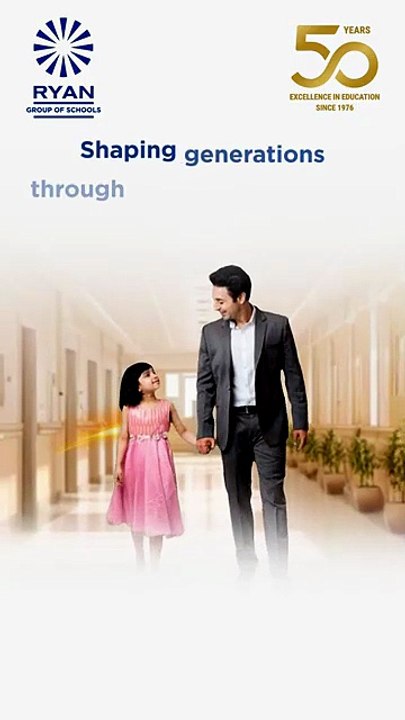 IGCSE Board Schools In India - Ryan Global
