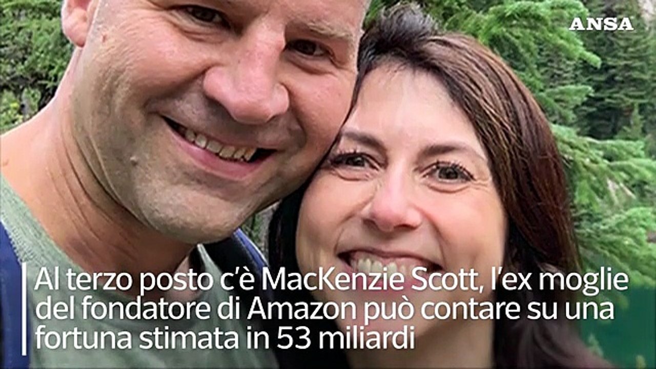 Donne miliardarie nel mondo: sono 328 nel 2021 secondo Forbes