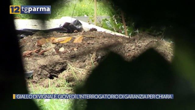 GIALLO DI VIGNALE, GIOVEDÌ L'INTERROGATORIO DI GARANZIA PER CHIARA | GIALLO DI VIGNALE, GIOVEDÌ L'INTERROGATORIO DI GARANZIA PER CHIARA