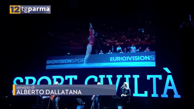 LUNEDI AL REGIO IL PREMIO SPORT CIVILTÀ CON LA REGIA DI MARCO CARONNA | LUNEDI AL REGIO IL PREMIO SPORT CIVILTÀ CON LA REGIA DI MARCO CARONNA