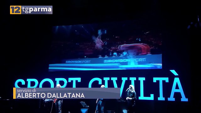 LUNEDÌ AL REGIO IL PREMIO SPORT CIVILTÀ CON LA REGIA DI MARCO CARONNA | LUNEDÌ AL REGIO IL PREMIO SPORT CIVILTÀ CON LA REGIA DI MARCO CARONNA