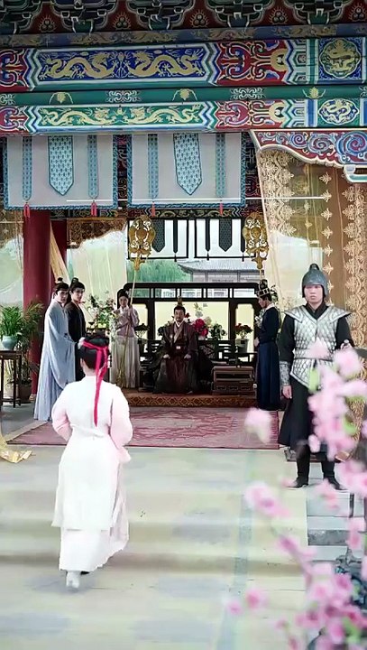 The General's Gourmet Wife Episode ENGSUB Time Travel Romance & Historical Cooking Drama
