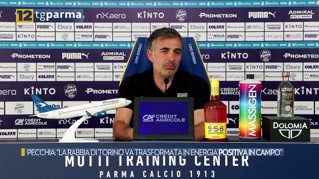 PECCHIA: “LA RABBIA DI TORINO VA TRASFORMATA IN ENERGIA POSITIVA IN CAMPO” | PECCHIA: “LA RABBIA DI TORINO VA TRASFORMATA IN ENERGIA POSITIVA IN CAMPO”