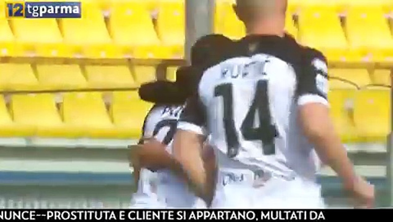 parma calcio 28-3