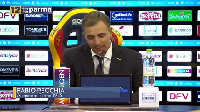 PARMA 1913, OGGI LA RIPRESA: DA VALUTARE CONDIZIONI DI HERNANI E SOHM | PARMA 1913, OGGI LA RIPRESA: DA VALUTARE CONDIZIONI DI HERNANI E SOHM