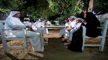 مسلسل عندما تغني الزهور - الحلقة 17