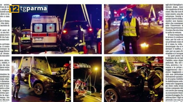 TRAVOLTA E UCCISA DA UN SUV A FONTANINI: 13 ANNI FA UN SINISTRO ANALOGO NELLO STESSO PUNTO | TRAVOLTA E UCCISA DA UN SUV A FONTANINI: 13 ANNI FA UN SINISTRO ANALOGO NELLO STESSO PUNTO