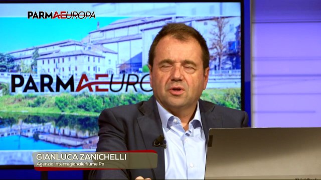Parma Europa 4a puntata del 08-10-24 | Parma Europa 4a puntata del 08-10-24