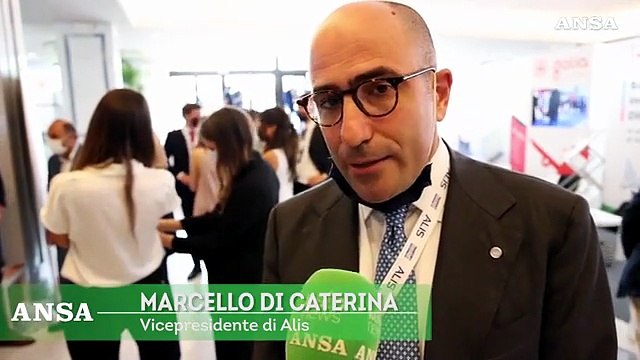 Alis, Di Caterina: Pnrr grande occasione, no a sperequazioni tra Nord e Sud