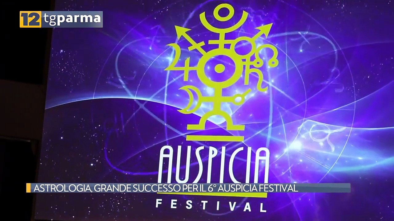 ASTROLOGIA, GRANDE SUCCESSO PER IL 6° AUSPICIA...