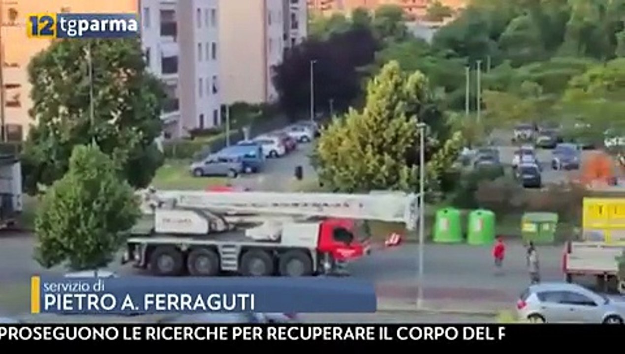 Pizzarotti risponde 29 giugno