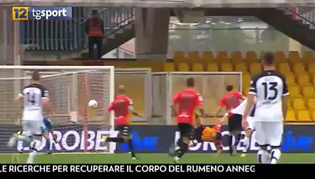 situazione calcio parma 29 giugno