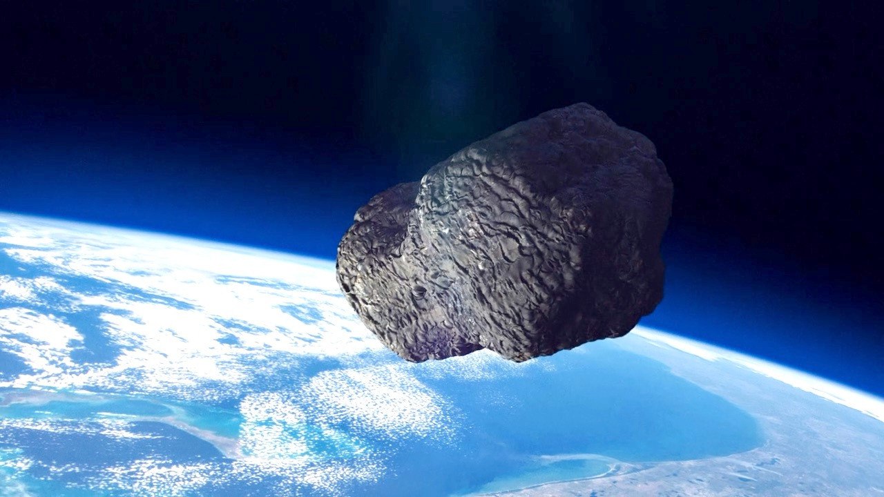 A closer look at the asteroid that killed the dinosaurs