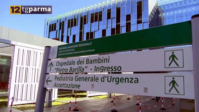 ALL'OSPEDALE DEI BAMBINI LA CONSEGNA DEI REGALI DI SANTA LUCIA | ALL'OSPEDALE DEI BAMBINI LA CONSEGNA DEI REGALI DI SANTA LUCIA