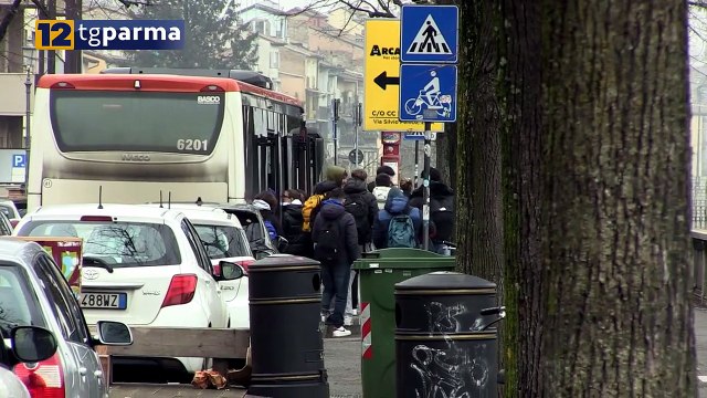 VIOLENZE DAVANTI A SCUOLA, APPELLO DAL ROMAGNOSI: “SUBITO PIÙ CONTROLLI” | VIOLENZE DAVANTI A SCUOLA, APPELLO DAL ROMAGNOSI: “SUBITO PIÙ CONTROLLI”