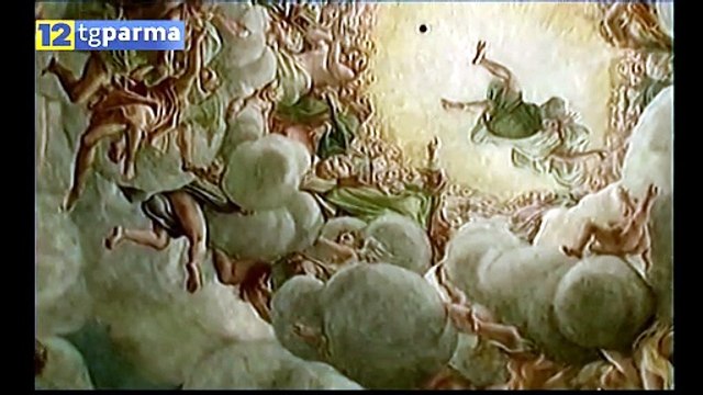 CORREGGIO500, CON LUCA SOMMI E LUCIO ROSSI STORIE DI IERI E DI OGGI | CORREGGIO500, CON LUCA SOMMI E LUCIO ROSSI STORIE DI IERI E DI OGGI