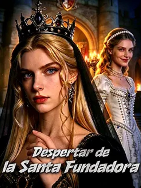 Despertar de la Santa Fundadora🍀🔥👑 Completo En Español #drama  #español
