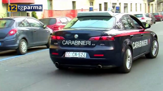 RAPINATORI BLOCCATI: LA VITTIMA SI ERA AGGRAPPATA ALL'AUTO DEI MALVIVENTI | RAPINATORI BLOCCATI: LA VITTIMA SI ERA AGGRAPPATA ALL'AUTO DEI MALVIVENTI