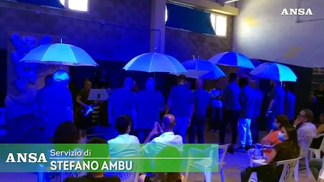 Carcere di Uta, i detenuti diventano attori teatrali