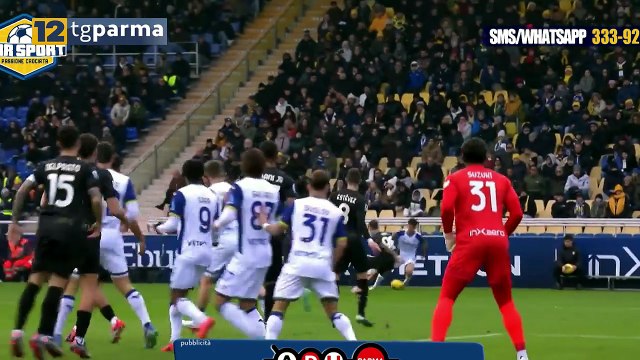 IL MOMENTO DEL PARMA ANALIZZATO IERI SERA A BAR SPORT | IL MOMENTO DEL PARMA ANALIZZATO IERI SERA A BAR SPORT