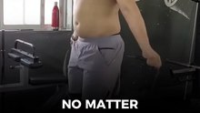 Struggling to lose weight no matter what?