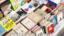 À la rencontre du dernier gardien des livres rares d'Alger