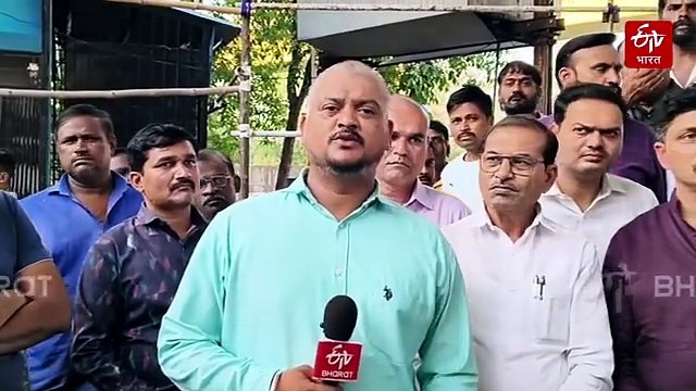 विषारी दारू प्रकरण; मृतांच्या कुटुंबीयांना प्रत्येकी एक लाखांची मदत, अवैध धंद्यांवर मोठ्या कारवाईचा महापौरांचा इशारा
