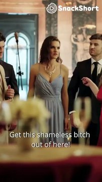He Destroyed Their Marriage And Cheated On Her Face, She Walked Away Smiling—And Left Him In Ruins - ✅FULL MOVIE (2026) - [Eng Sub]
