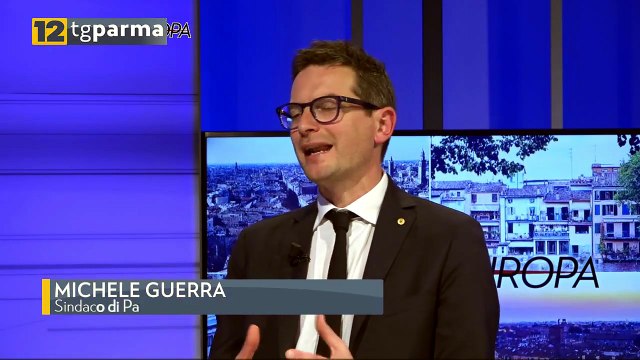NUOVO TARDINI, SINDACO GUERRA: DELIBERA A INIZIO 2025 | NUOVO TARDINI, SINDACO GUERRA: DELIBERA A INIZIO 2025