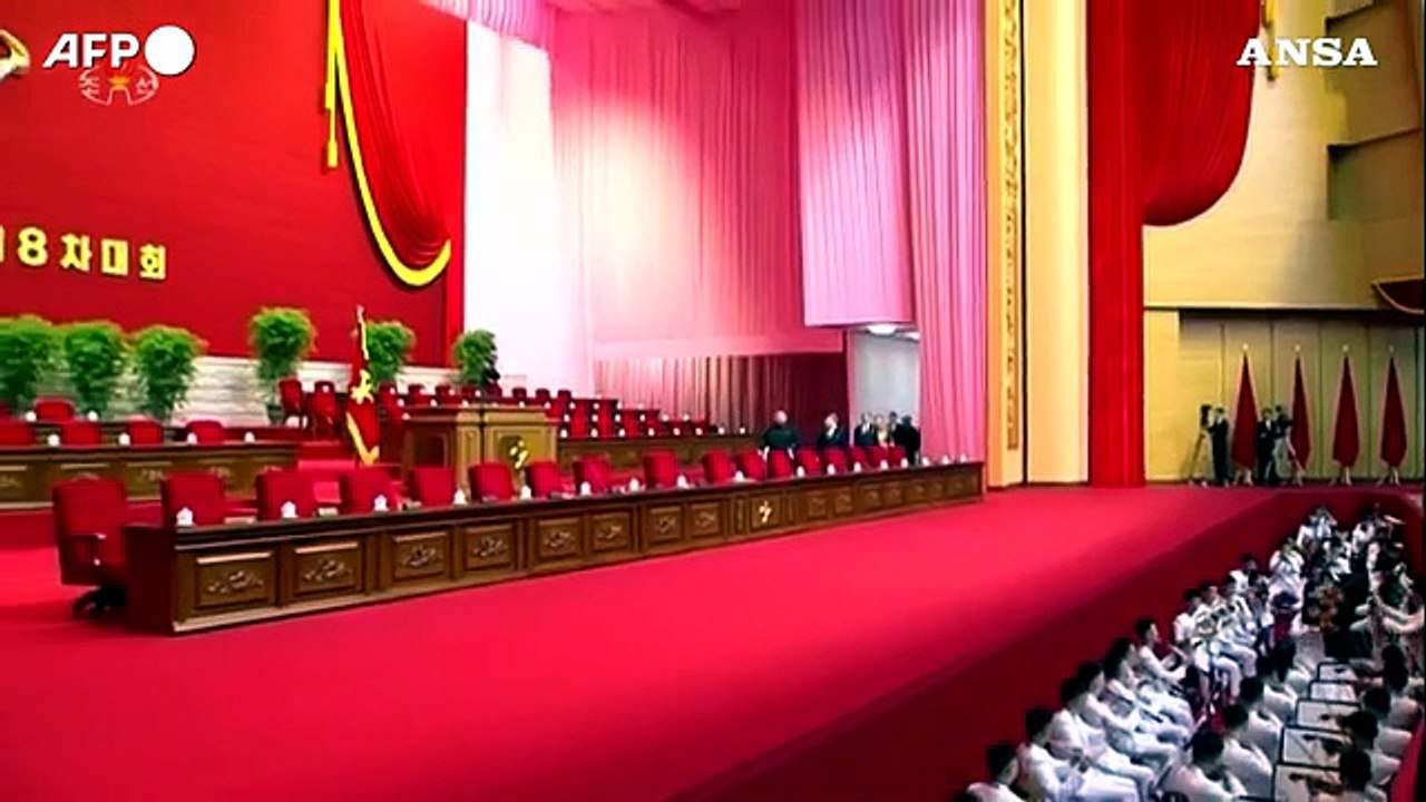 Pyongyang 'risponde': riapre la linea rossa tra le due Coree