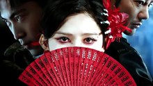 厉王之风云再起（59集）谢海青＆赵亦菲＆张松子