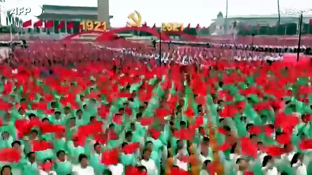 Cina, Xi Jinping al mondo: Non accettiamo lezioni da nessuno