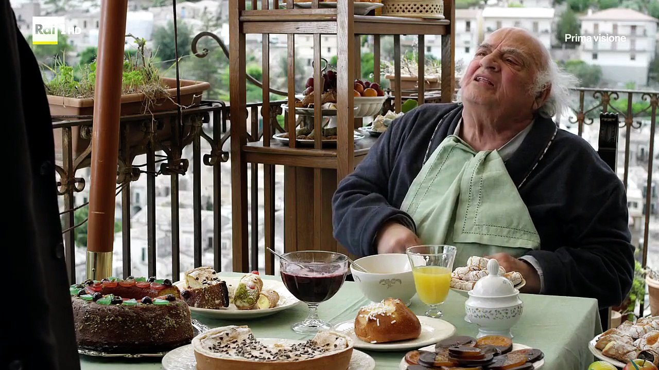 il commissario montalbano 11x01 Un Covo di Vipere