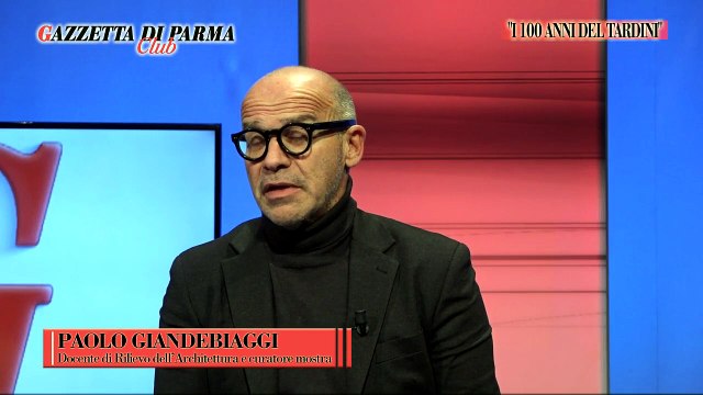 Gazzetta Club - I 100 anni del Tardini - del 10-10-24 | Gazzetta Club - I 100 anni del Tardini - del 10-10-24