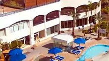 Prezentacja hotelu Naama Bay Hotel & Resort, Egipt