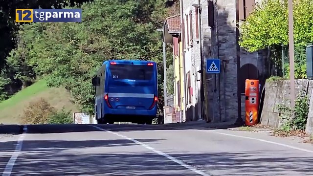 CONTINUANO LE RICERCHE DI SEBASTIAN, IL 16ENNE SCOMPARSO A FORNOVO | CONTINUANO LE RICERCHE DI SEBASTIAN, IL 16ENNE SCOMPARSO A FORNOVO