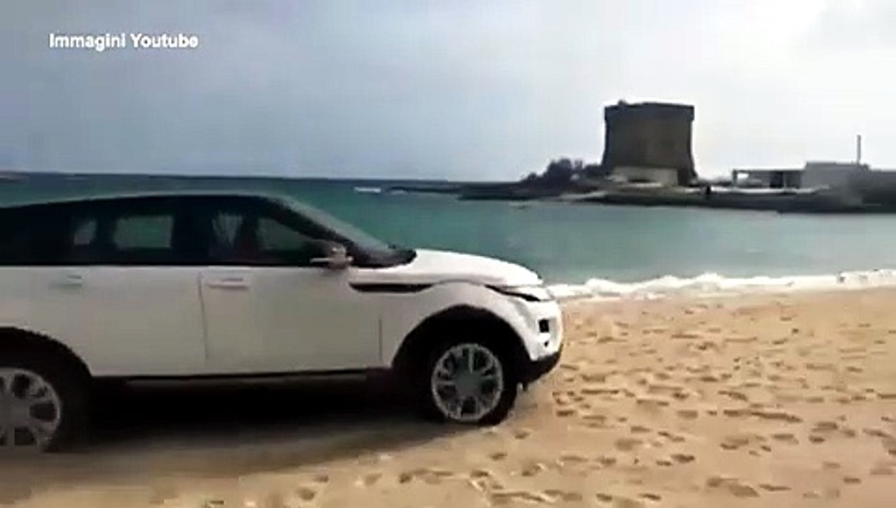 multa a porto cesareo