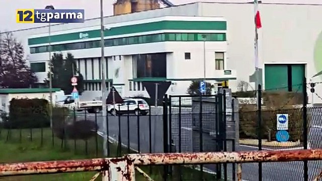 RAMIOLA, CADE DA UN'ALTEZZA DI 12 METRI: MUORE OPERAIO DI 59 ANNI | RAMIOLA, CADE DA UN'ALTEZZA DI 12 METRI: MUORE OPERAIO DI 59 ANNI