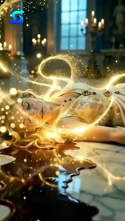 ¡Demasiado Tarde! La Hija del Olimpo Te Abandona – Película Completa