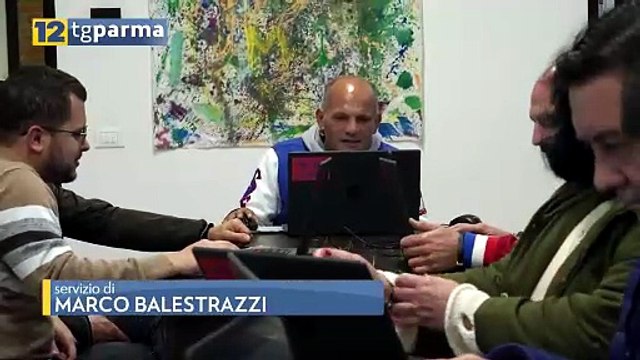 PROGETTO PRO.DIGI: FORMAZIONE DIGITALE A PERSONE IN ESECUZIONE PENALE | PROGETTO PRO.DIGI: FORMAZIONE DIGITALE A PERSONE IN ESECUZIONE PENALE