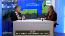 МакГрат: Венгрии нужны реформы ради своих граждан, а не ради ЕС