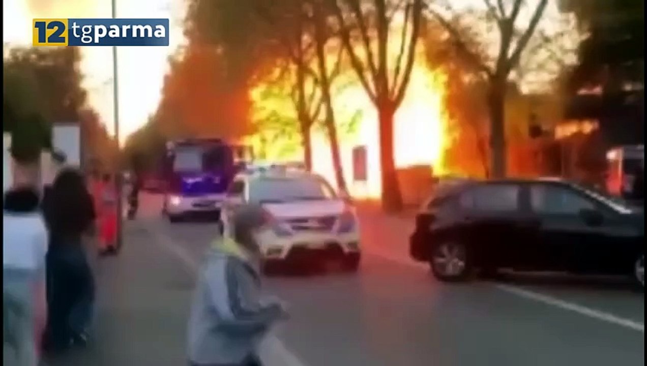 INCENDI DOLOSI IN CITTÁ NEL 2021: UN 36ENNE ARRESTATO | INCENDI DOLOSI IN CITTÁ NEL 2021: UN 36ENNE ARRESTATO