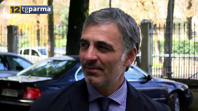 GERGS PREMIA I CAMPIONI DELLO SPORT A PARMA | GERGS PREMIA I CAMPIONI DELLO SPORT A PARMA